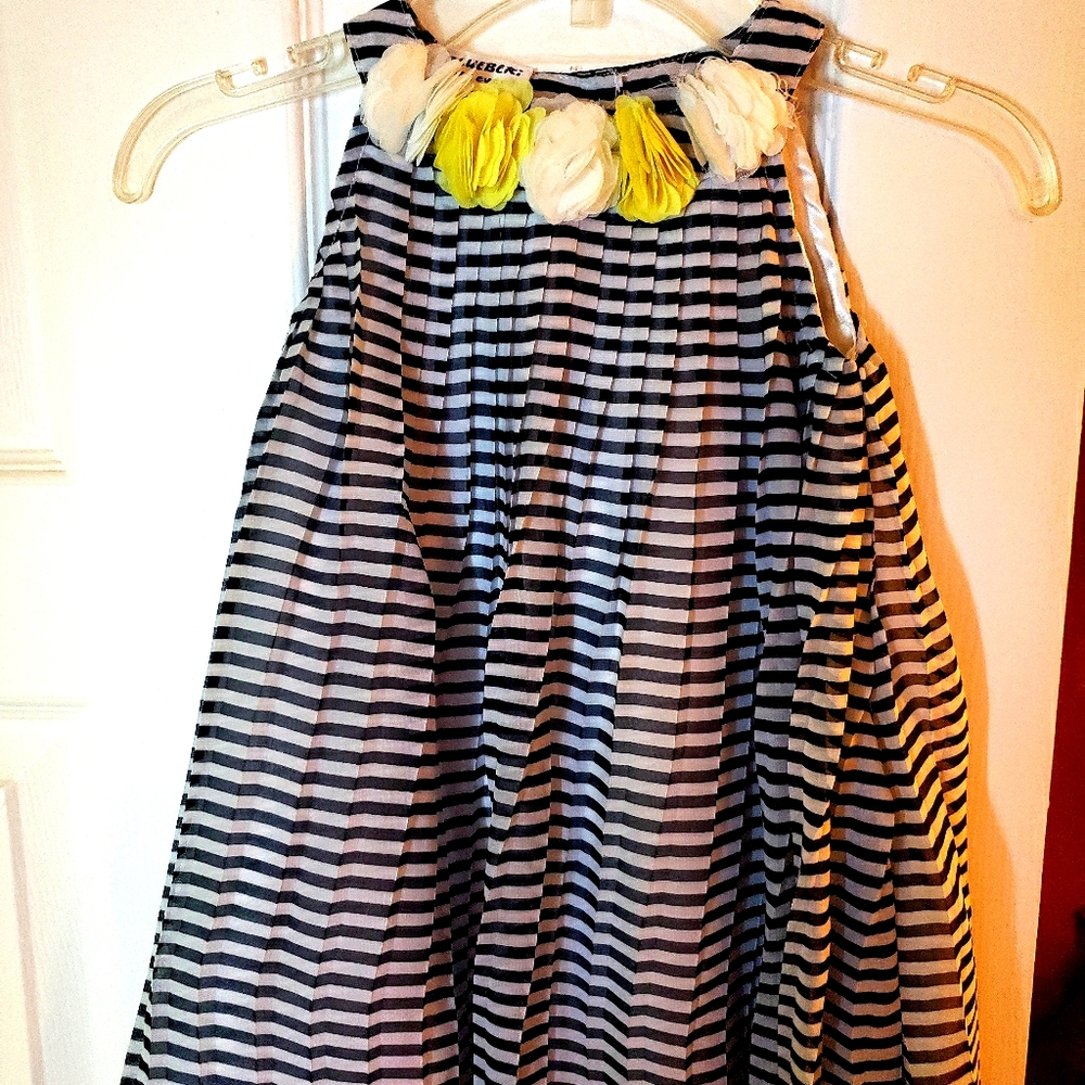 Summer cool dress